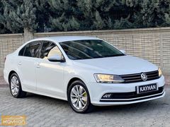 2015 Hatasız ! 1.6 Tdi Comfortline Paket + Yeni Kasa JETTA