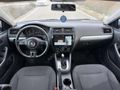 NAZAR DAN JETTA OTOMATİK 186 km
