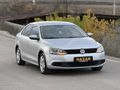 NAZAR DAN JETTA OTOMATİK 186 km