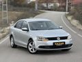 NAZAR DAN JETTA OTOMATİK 186 km