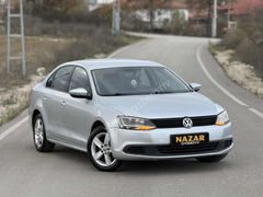 NAZAR DAN JETTA OTOMATİK 186 km