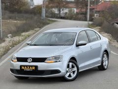 NAZAR DAN JETTA OTOMATİK 186 km