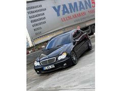 Sahibinden Mercedes - Benz C 270 CDI Avantgarde 2003 Model 