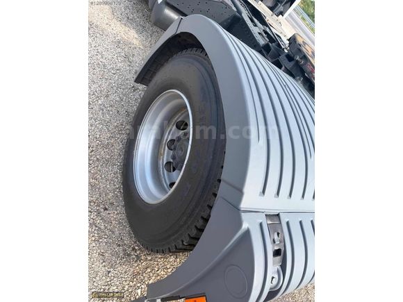 ÜNALLAR TIR PAZARINDAN 2015 1840 LS TIRANSPPORT DÜŞÜK KM