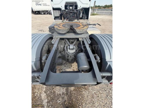 ÜNALLAR TIR PAZARINDAN 2015 1840 LS TIRANSPPORT DÜŞÜK KM