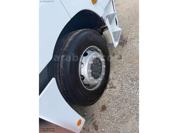 ÜNALLAR TIR PAZARINDAN 2015 1840 LS TIRANSPPORT DÜŞÜK KM