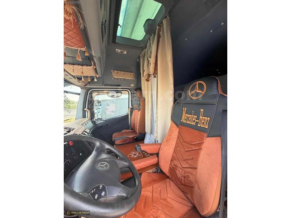 ÜNALLAR TIR PAZARINDAN 2015 1840 LS TIRANSPPORT DÜŞÜK KM