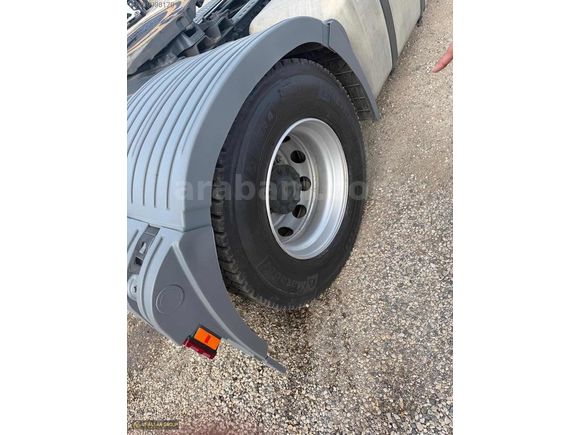 ÜNALLAR TIR PAZARINDAN 2015 1840 LS TIRANSPPORT DÜŞÜK KM