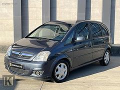 KORKMAZLAR | 2008 OPEL MERİVA 1.3 CDTI ESSENTİA