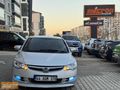 MİCRON OTOMOTİVDEN EKSTRALI 2008 HONDA CIVIC OTOMATİK SANRUFLU