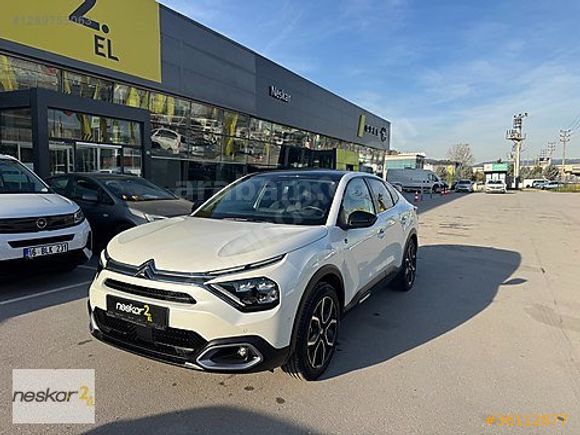NESKAR OSMANGAZİ E-C4 X SHINE BOLD 100 KW CAMTAVAN+KOLTUK ISITMA