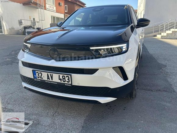 mokka GS ilk el hatasız çiziksiz