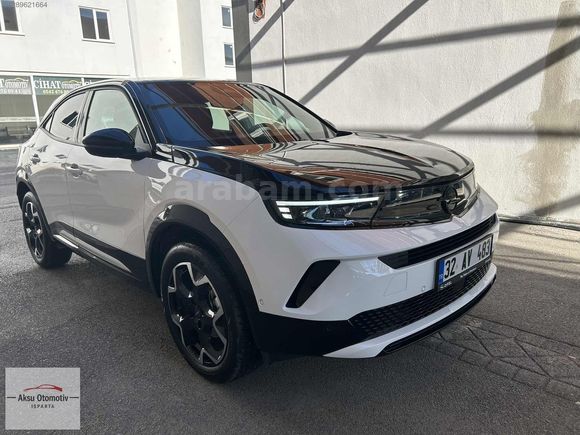 mokka GS ilk el hatasız çiziksiz