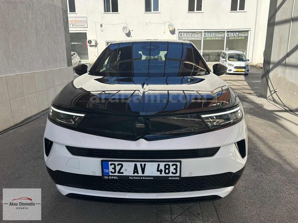 mokka GS ilk el hatasız çiziksiz