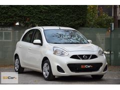 2018 Micra 1.2 Street Otomatik Değişensiz Tramersiz 96.000 Km