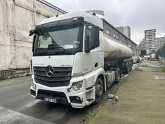 Sahibinden orijinal  215 bindeBenz Actros 1842 