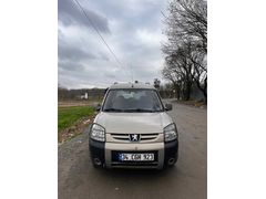 Sahibinden Peugeot Partner 1.6 HDI Premium 2010 Model 