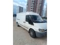 Sahibinden Ford Transit 350 L 2002 Model