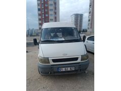 Sahibinden Ford Transit 350 L 2002 Model