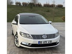 HATASIZ 2013 PASSAT CC EXCLUSIVE 1.4 TSI BMT1.4 TSI BMT