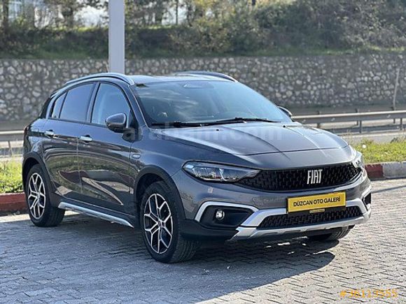 2025 Model Cross 7000 Km Hatasız Boyasız Değişensiz Tramersiz