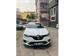 Sahibinden Renault Megane 1.3 TCe Touch 2025 Model 