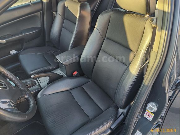 Sahibinden Honda Accord 2.0 Sport 2004 Model