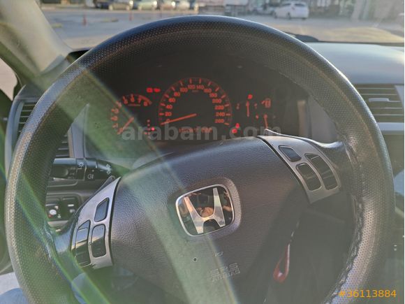 Sahibinden Honda Accord 2.0 Sport 2004 Model