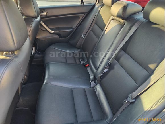 Sahibinden Honda Accord 2.0 Sport 2004 Model