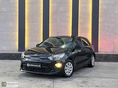 KORKMAZLAR | 2020 KİA RİO 1.4 CVVT COOL OTOMATİK