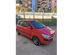 Sahibinden Hyundai Getz 1.5 VGT HY KLM 2007 Model