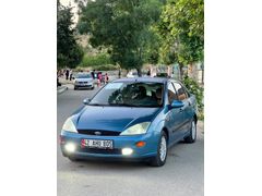 Sahibinden Ford Focus 2.0 Ghia 2001 Model 