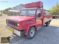 AS 250 SUPER