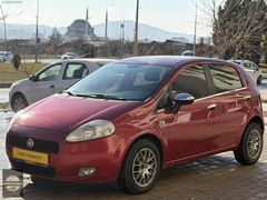 "KRD KRT 12 TKST 2007 1.3 DİZEL GRANDE PUNTO DYNAMİC"