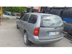 Sahibinden Renault Megane 1.6 RTE 1999 Model
