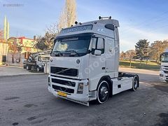 2006 MODEL ROTERDALI KLİMALI VOLVO