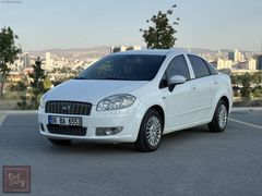 2011 LİNEA 1.3 MJET - HATASIZ - TERTEMİZ SINIF BAKIMLI -