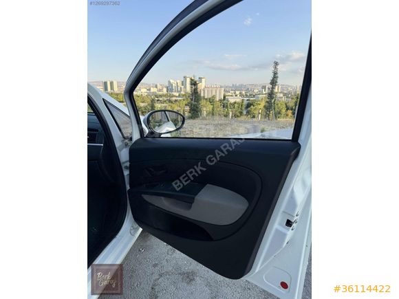 2011 LİNEA 1.3 MJET - HATASIZ - TERTEMİZ SINIF BAKIMLI -