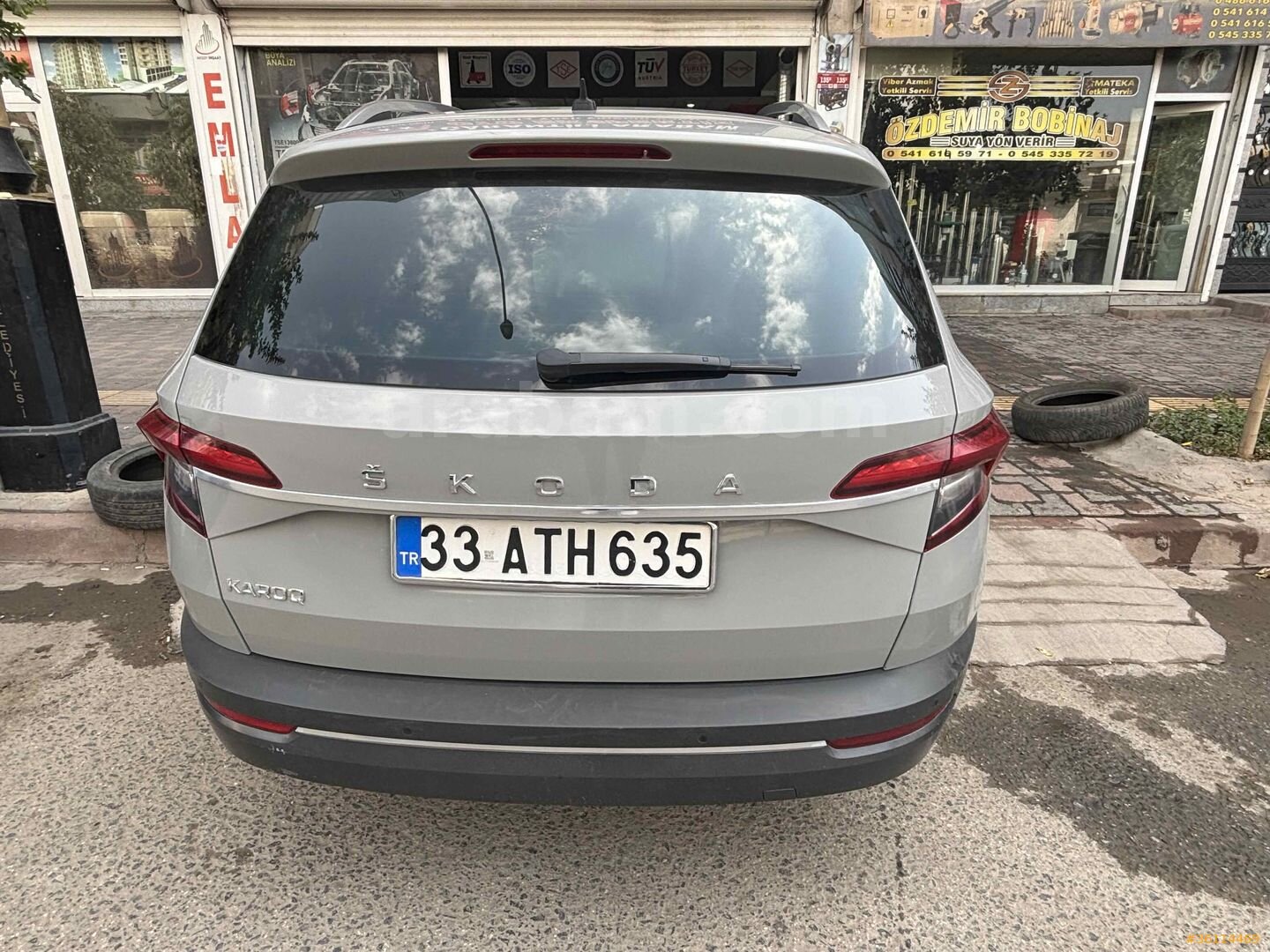 HATASIZ-BOYASIZ-TRAMERSİZ 2