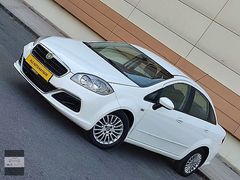ALC AUTO'DAN ORJİNAL 1.SINIF 2013 FİAT LİNEA 1.3 M.JET POP