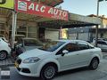ALC AUTO'DAN ORJİNAL 1.SINIF 2013 FİAT LİNEA 1.3 M.JET POP