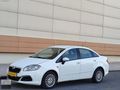 ALC AUTO'DAN ORJİNAL 1.SINIF 2013 FİAT LİNEA 1.3 M.JET POP