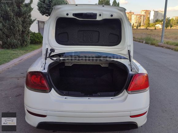 ALC AUTO'DAN ORJİNAL 1.SINIF 2013 FİAT LİNEA 1.3 M.JET POP