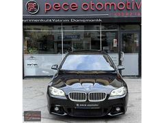PEÇE OTOMOTİV'den 5 Serisi 520i Comfort Otomatik