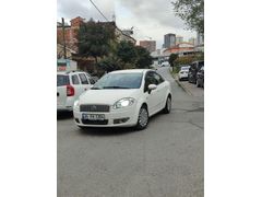 Sahibinden Fiat Linea 1.3 Multijet Active Plus 2011 Model