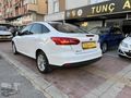 TUNÇ AUTO'DAN 60.000 KM EMSALSİZ FORD FOCUS 1.6 Tİ-VCT TREND X