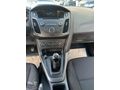 TUNÇ AUTO'DAN 60.000 KM EMSALSİZ FORD FOCUS 1.6 Tİ-VCT TREND X