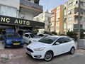 TUNÇ AUTO'DAN 60.000 KM EMSALSİZ FORD FOCUS 1.6 Tİ-VCT TREND X