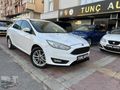 TUNÇ AUTO'DAN 60.000 KM EMSALSİZ FORD FOCUS 1.6 Tİ-VCT TREND X