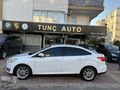 TUNÇ AUTO'DAN 60.000 KM EMSALSİZ FORD FOCUS 1.6 Tİ-VCT TREND X